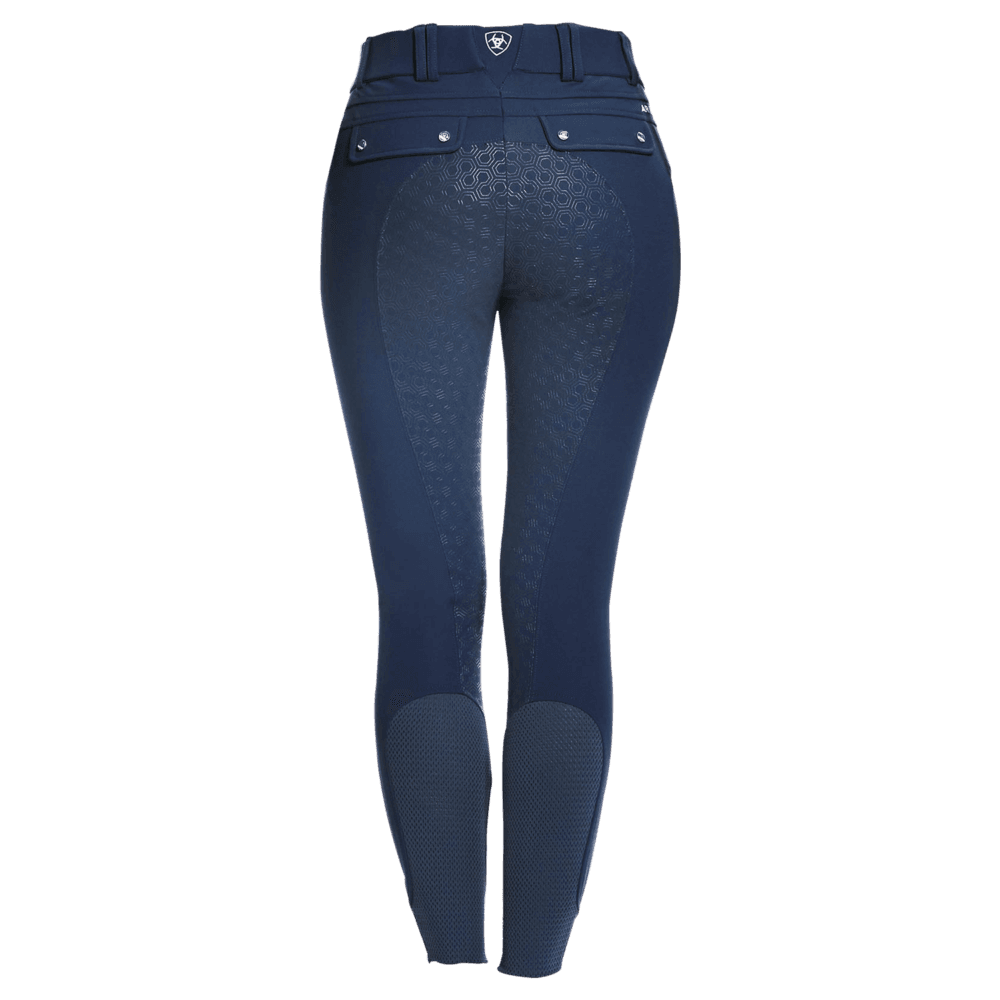 ARIAT TriFactor Full Grip Παντελόνι Ιππασίας