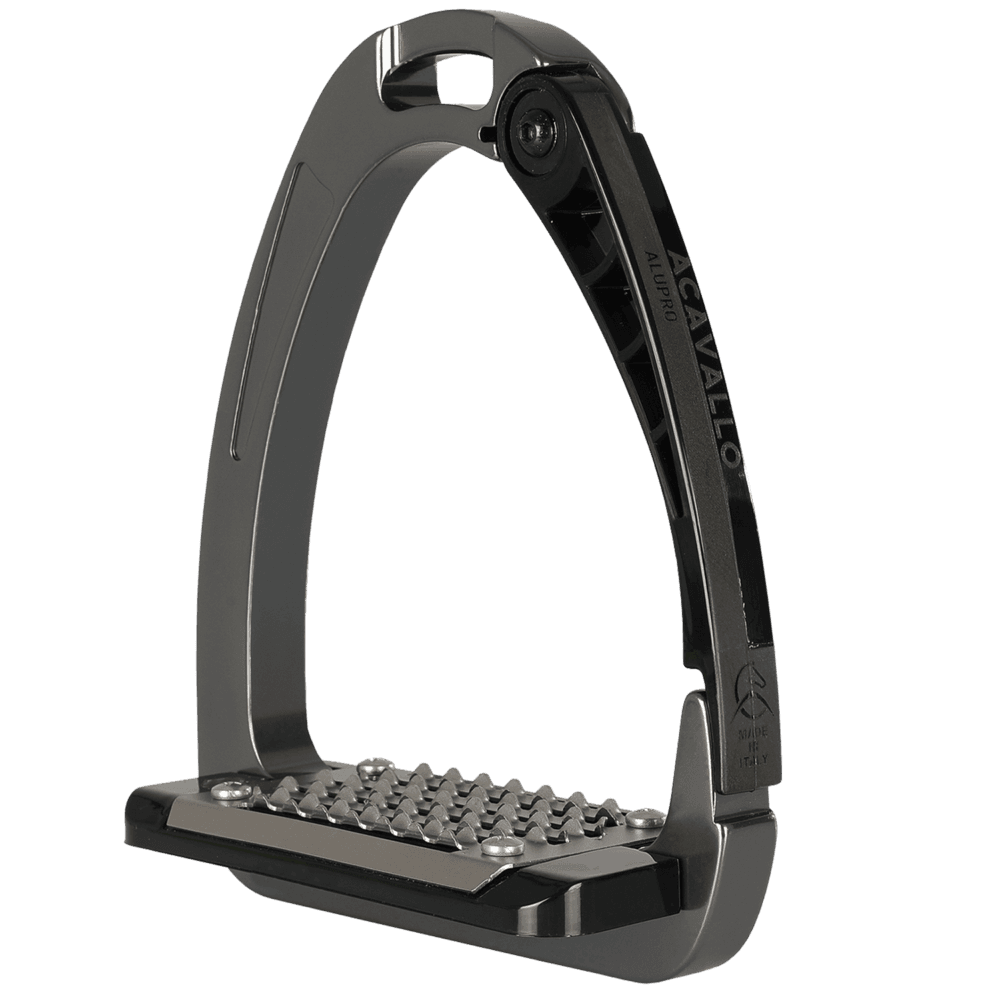 ACAVALLO ALUPRO Arena Αναβολείς