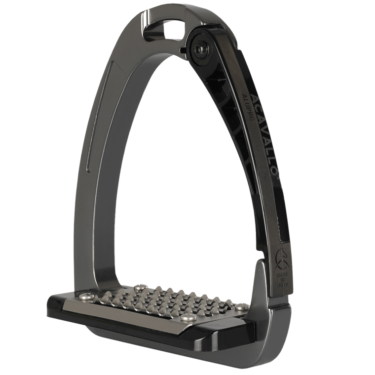 ACAVALLO ALUPRO Arena Αναβολείς