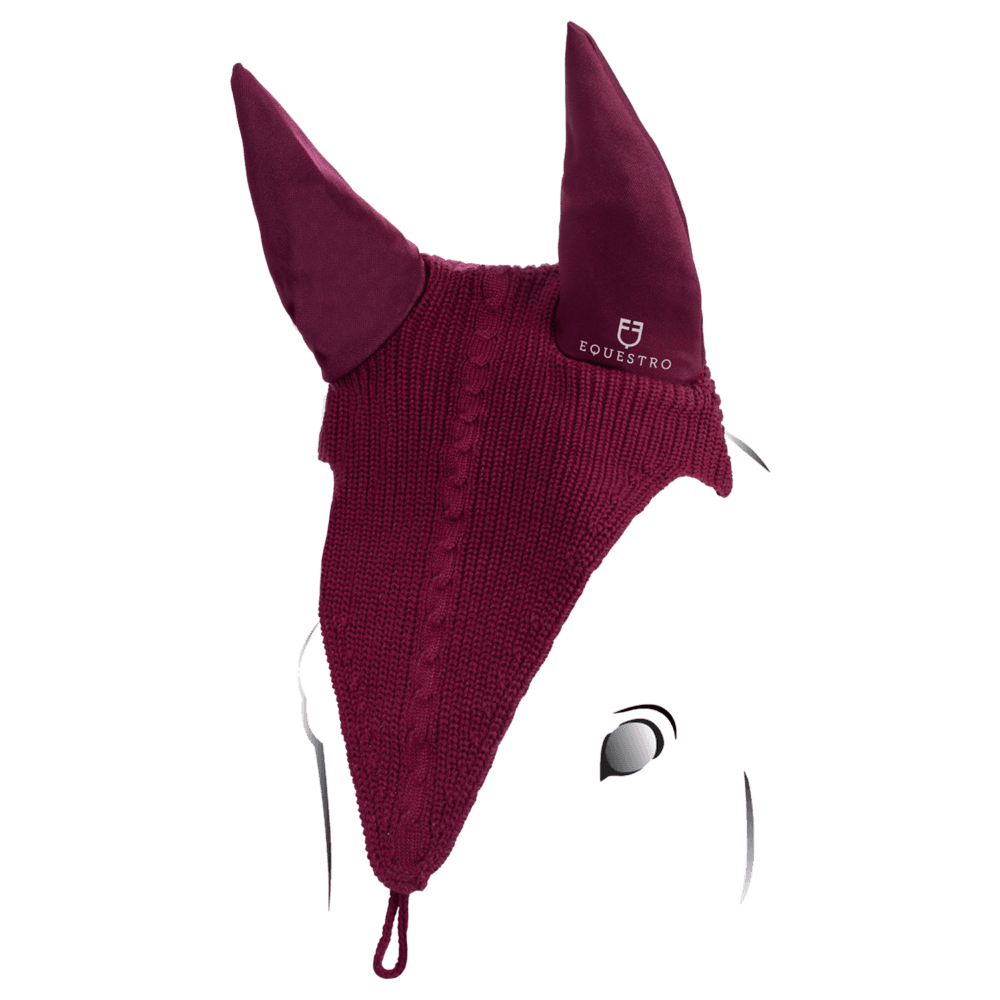 EQUESTRO Lunga Κάλυπτρο