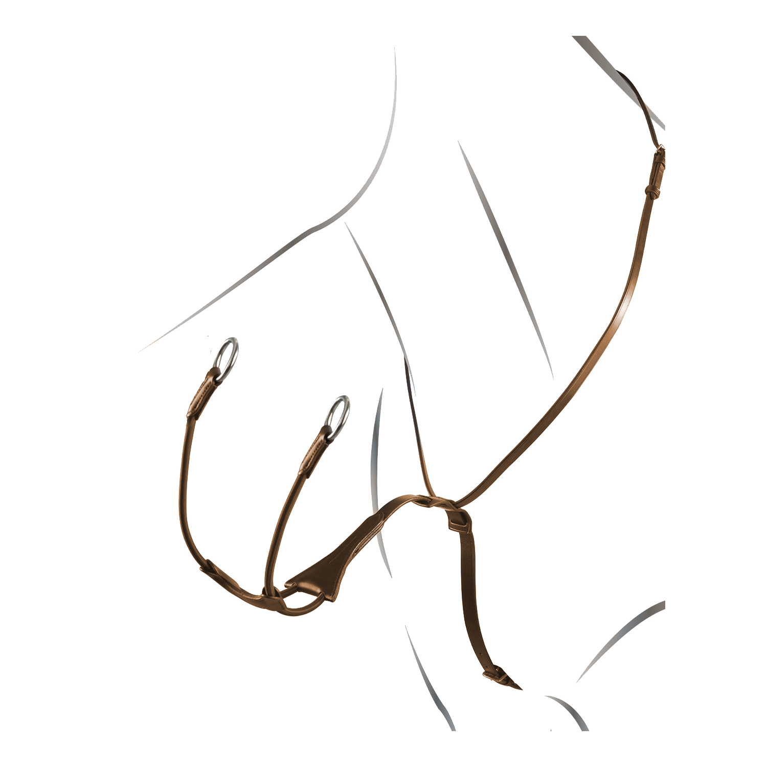 Martingale EQUESTRO Sport Martingale EQUESTRO Sport