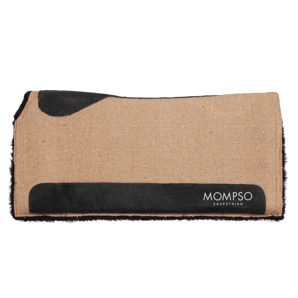 MOMPSO EQUESTRIAN® Western pads