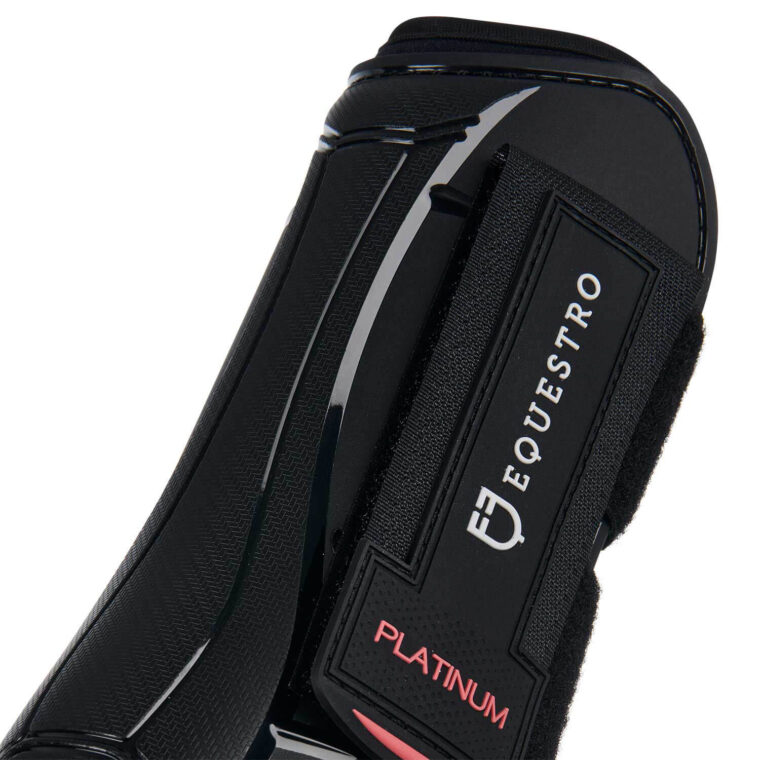 EQUESTRO Platinum Kit Tendon+Fetlock Boots