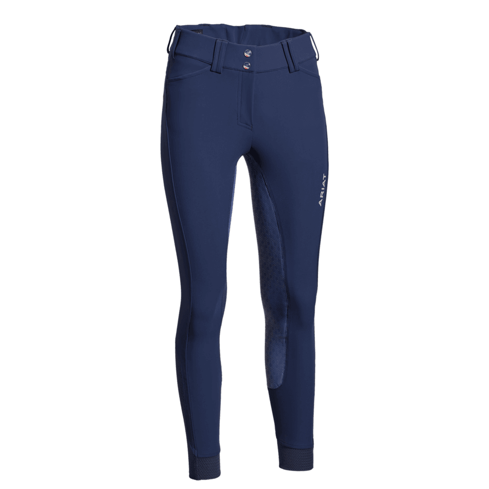 ARIAT TriFactor Full Grip Παντελόνι Ιππασίας