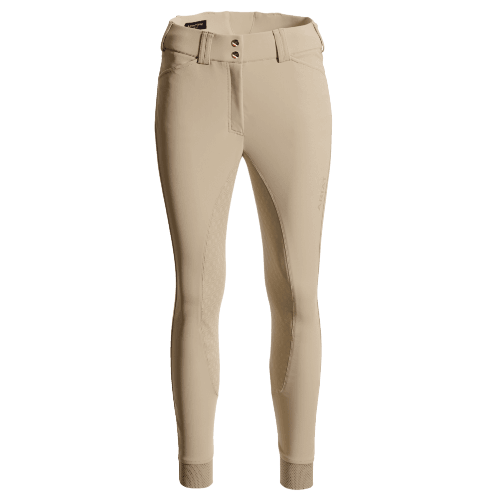 ARIAT TriFactor Full Grip Παντελόνι Ιππασίας