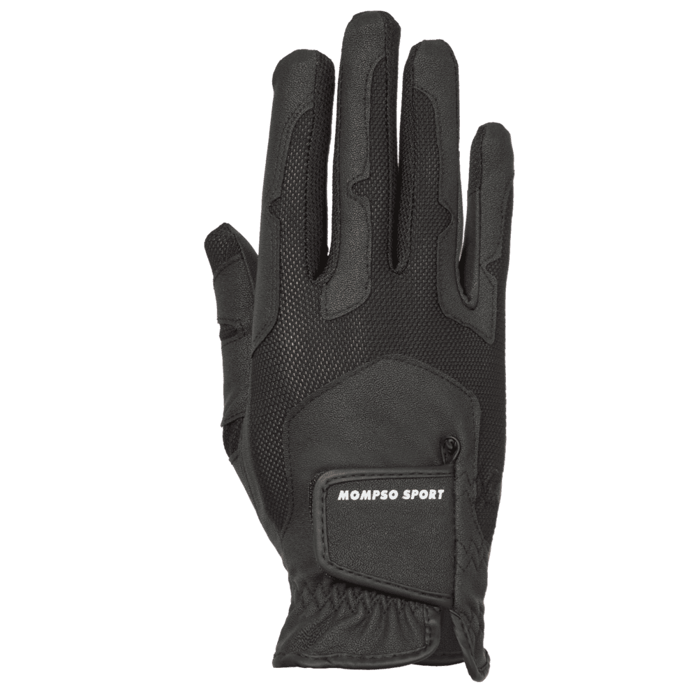 MOMPSO SPORT ΤechLine Mesh-Gloves
