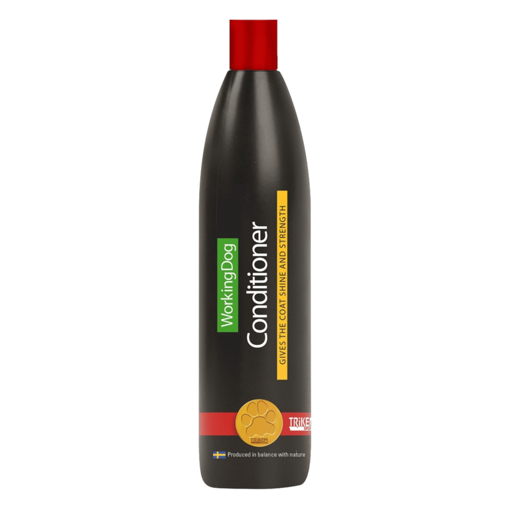 ΤRΙΚΕΜ Μαλακτικό για Σκύλους 500ML