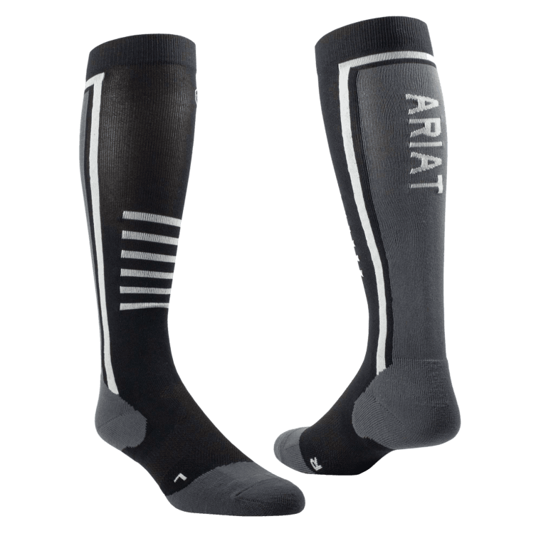 ARIAT Slimline Performance Κάλτσες