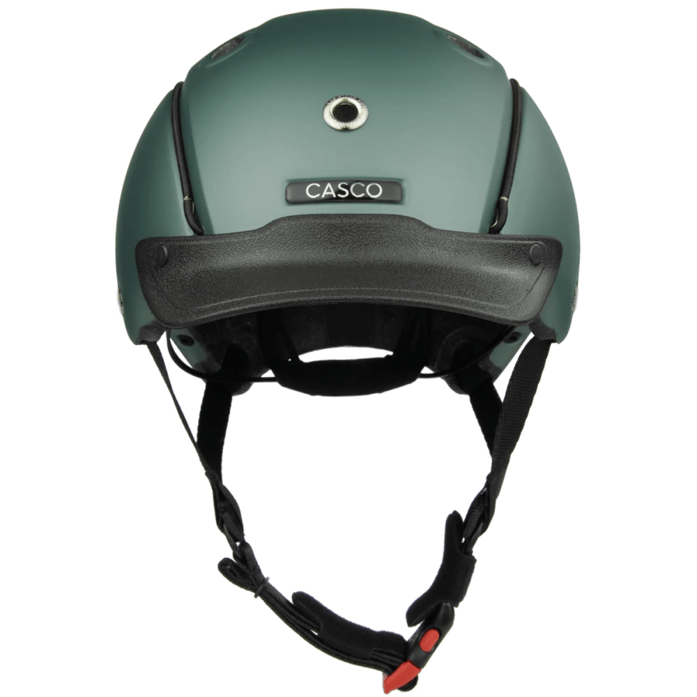 CASCO Choice Turnier 2.0 Παιδικό Κράνος Iππασίας