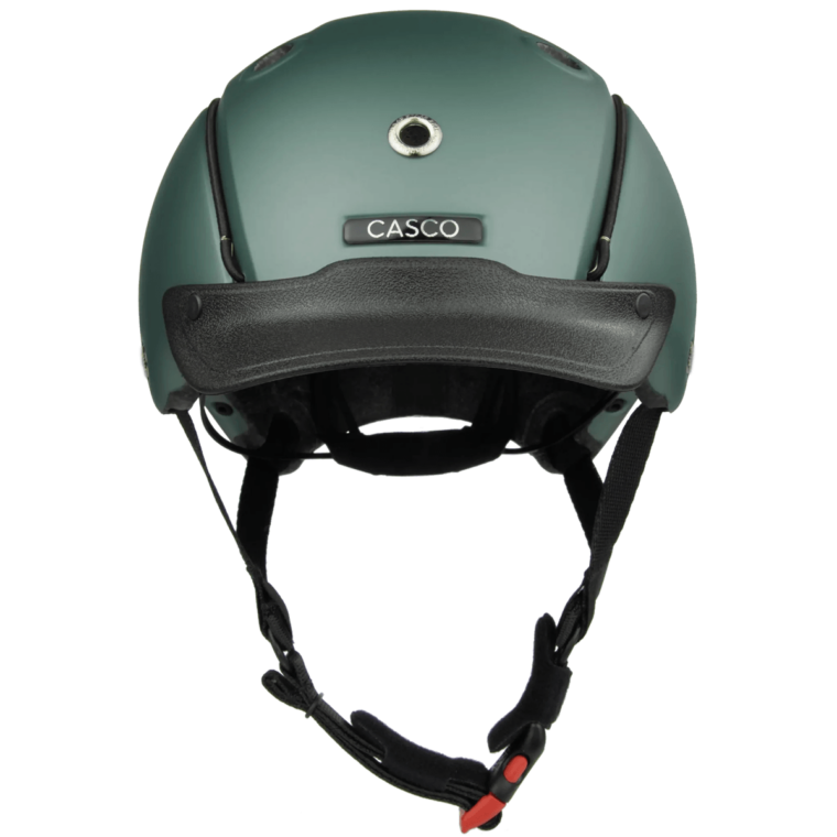 CASCO Choice Turnier 2.0 Παιδικό Κράνος Iππασίας
