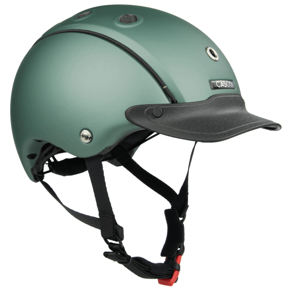CASCO Choice Turnier 2.0 Παιδικό Κράνος Iππασίας