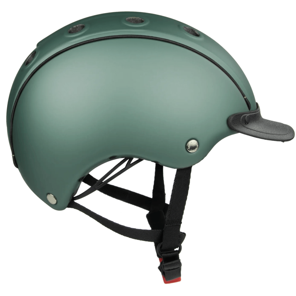 CASCO Choice Turnier 2.0 Παιδικό Κράνος Iππασίας