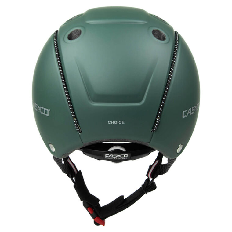 CASCO Choice Turnier 2.0 Παιδικό Κράνος Iππασίας
