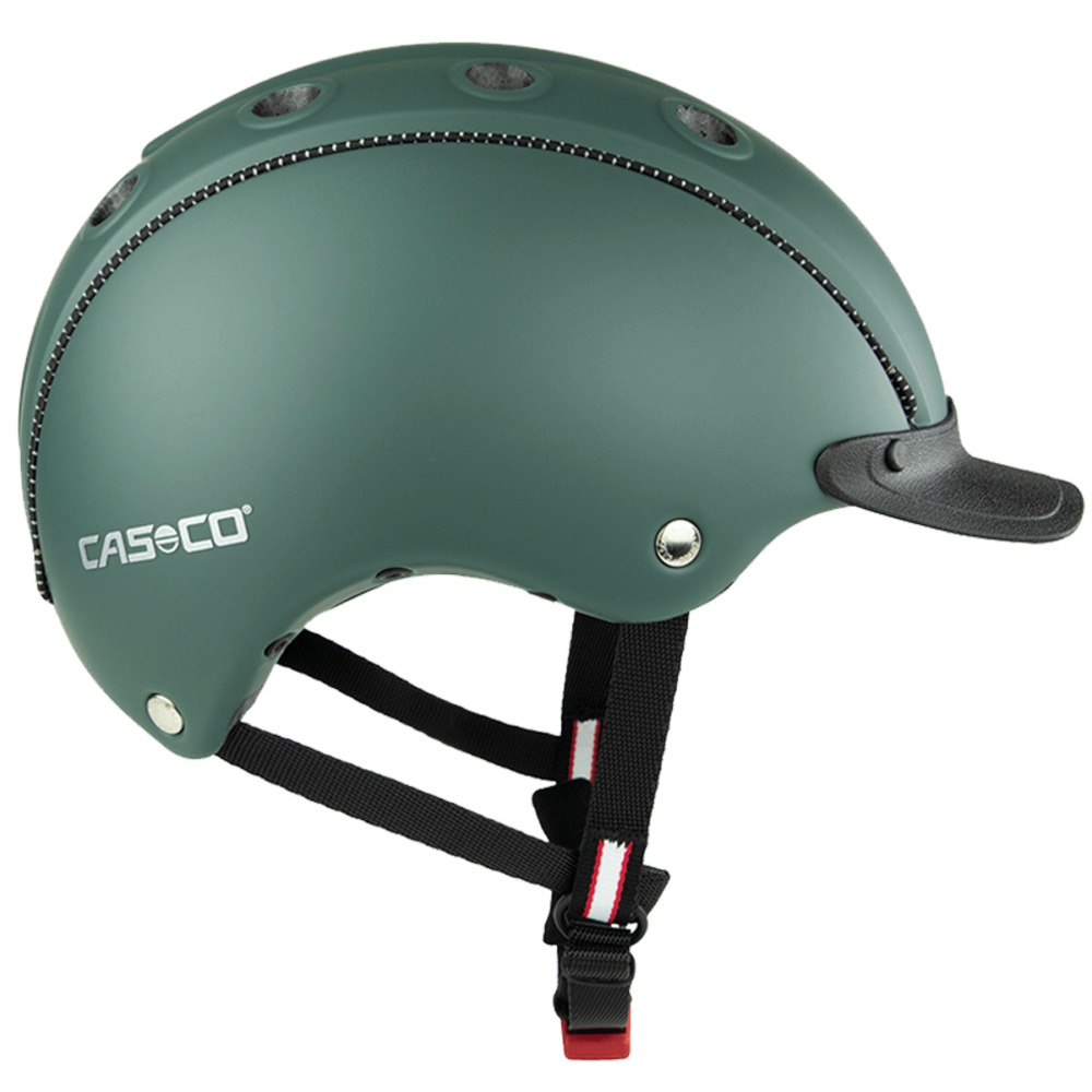 CASCO Choice Turnier 2.0 Παιδικό Κράνος Iππασίας