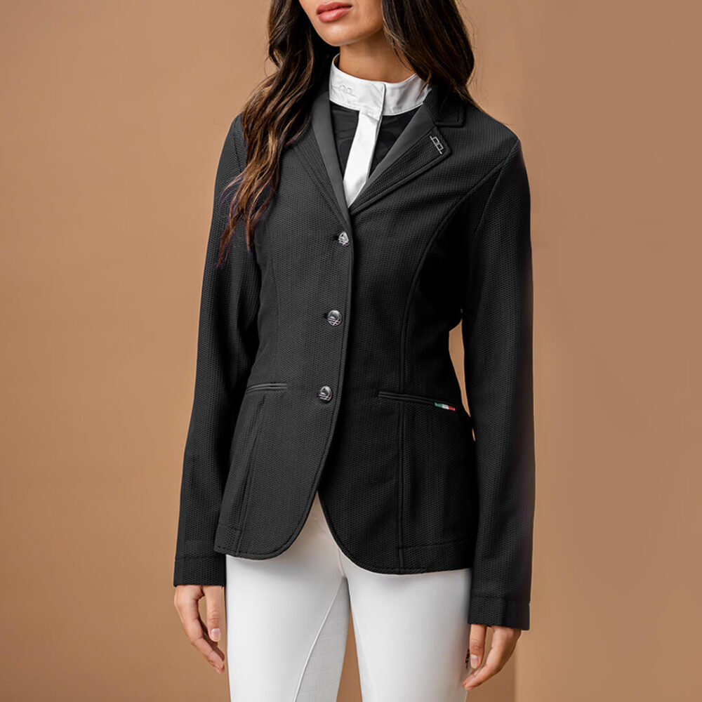AA MotionLite Platinum Show Jacket