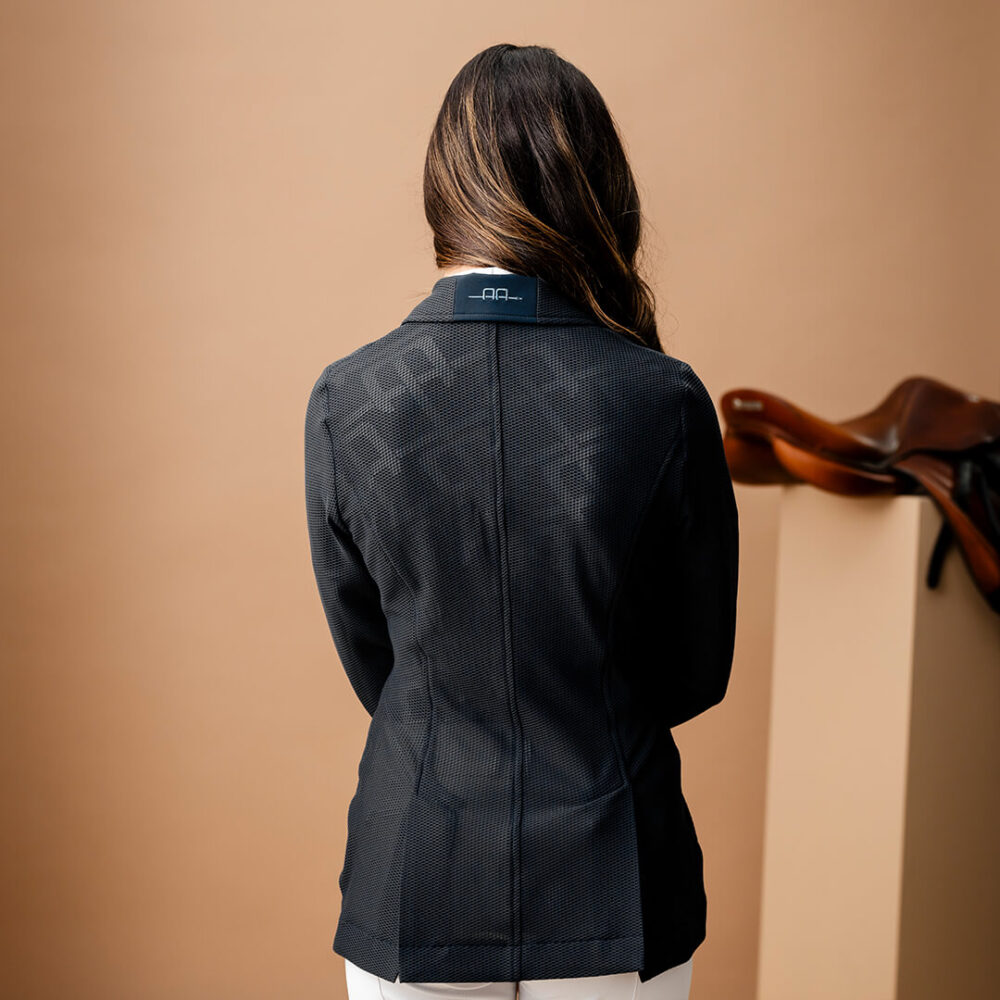 AA MotionLite Platinum Show Jacket