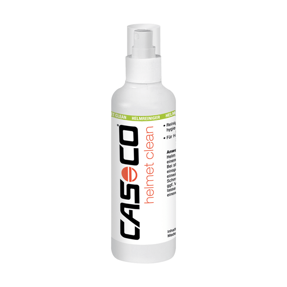 Spray Καθαρισμού Κράνους CASCO 100ml