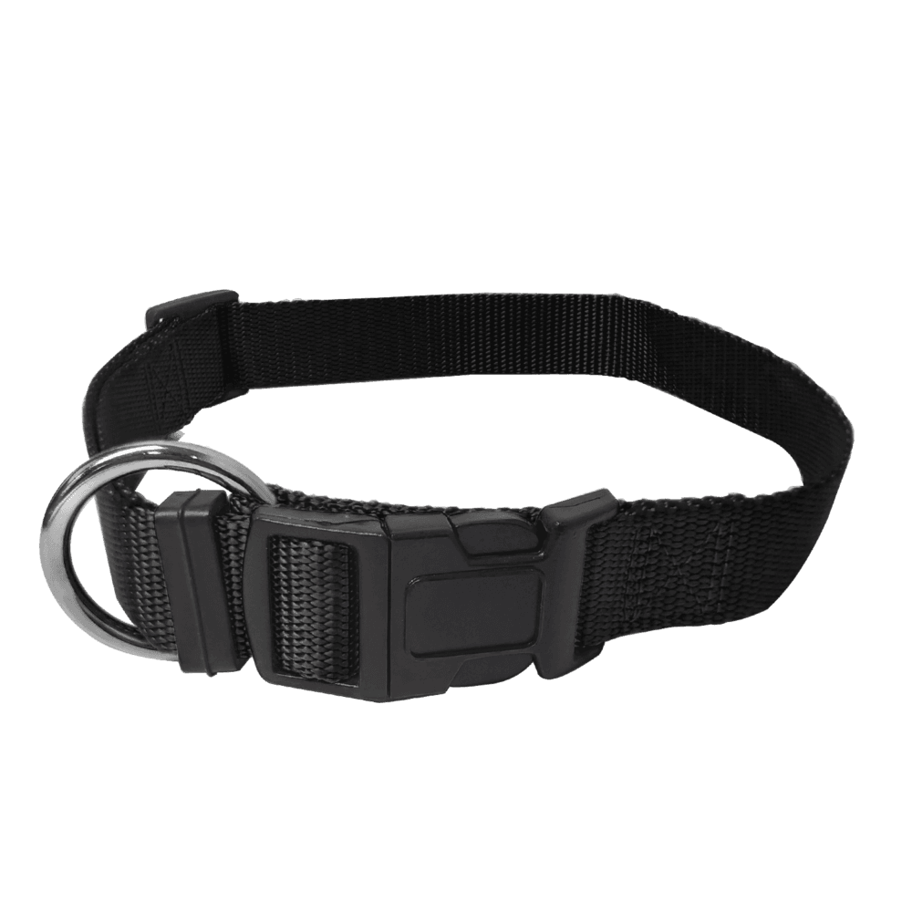 Περιλαίμιο Σκύλου Ιμάντα Clip