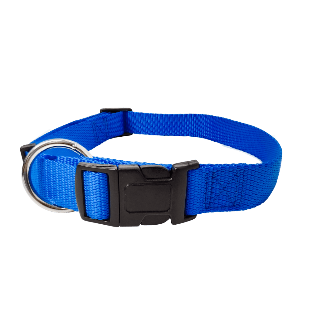 Περιλαίμιο Σκύλου Ιμάντα Clip