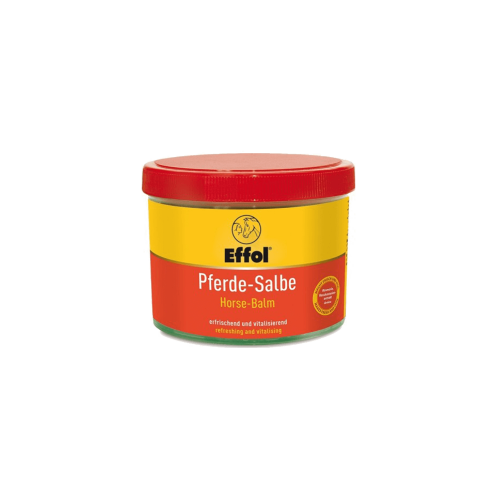 Effol Horse Balm Mini 50ml Mompso
