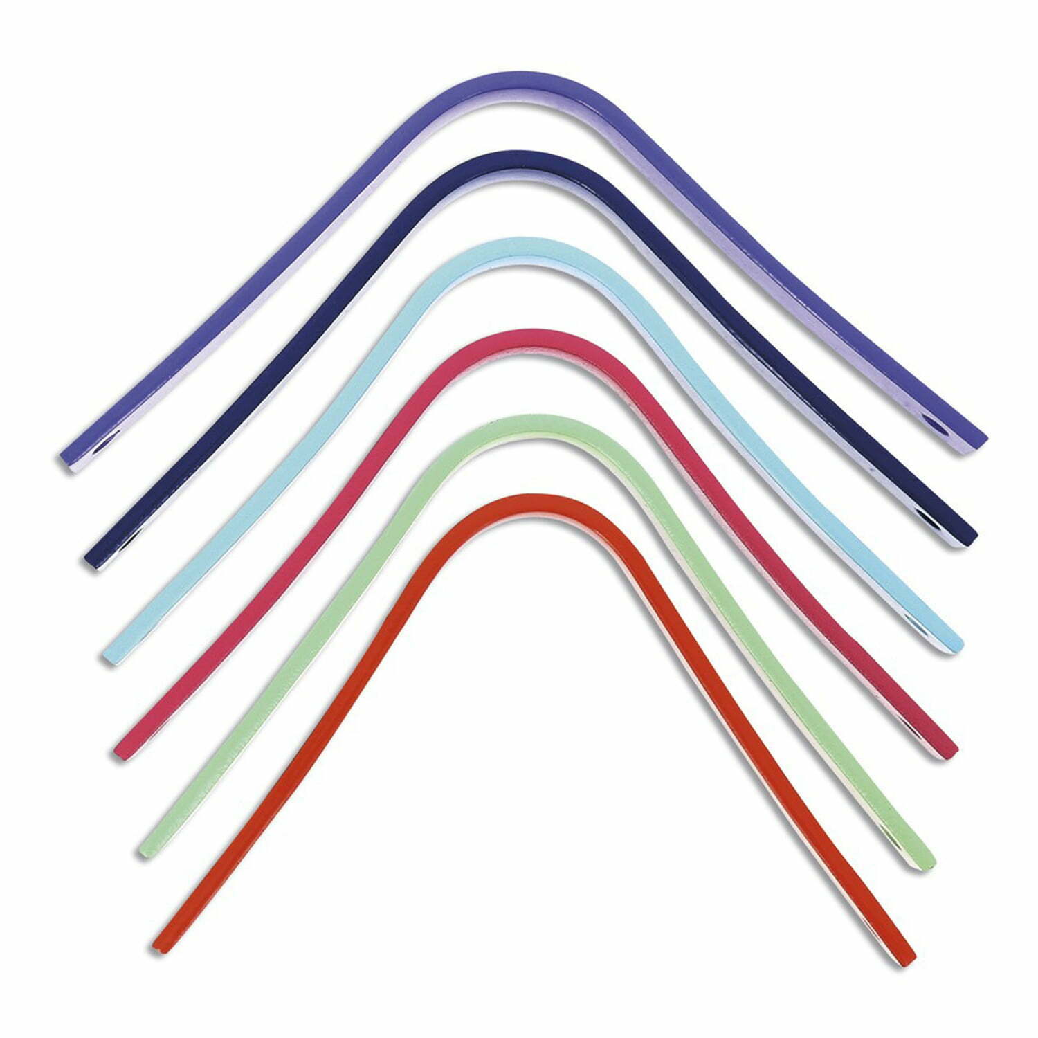 Ανταλλακτική Μεταλλική Αψίδα Ακρωμίου NORTON PRO Ανταλλακτική Μεταλλική Αψίδα Ακρωμίου NORTON PRO