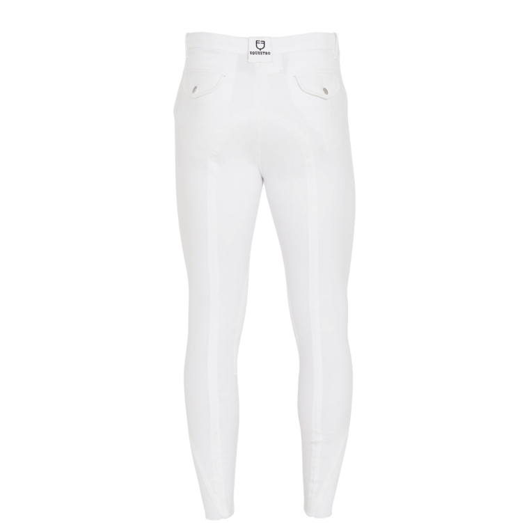 EQUESTRO Zefiro Ανδρικό Παντελόνι Ιππασίας