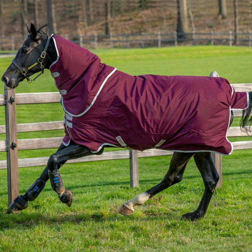 HORSEWARE Κουβέρτα Amigo® Ripstop Plus 200g