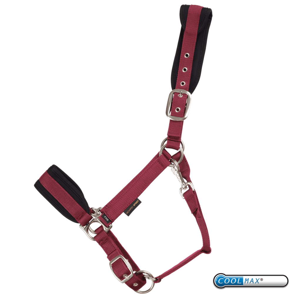 MOMPSO SPORT COOLMAX® Καπίστρι