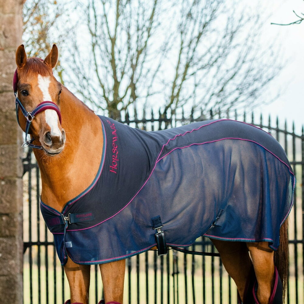 HORSEWARE Rambo® Cooler Αντιιδρωτικό Κάλυμμα