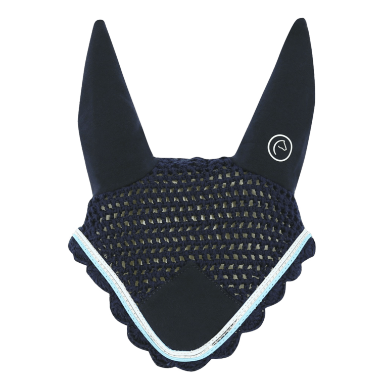 EQUITHÈME Jump Fly mask