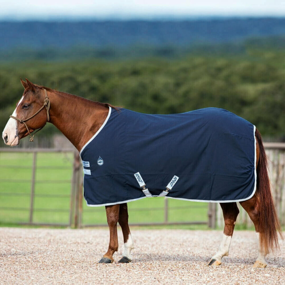 HORSEWARE Κουβέρτα Στάβλου Amigo®
