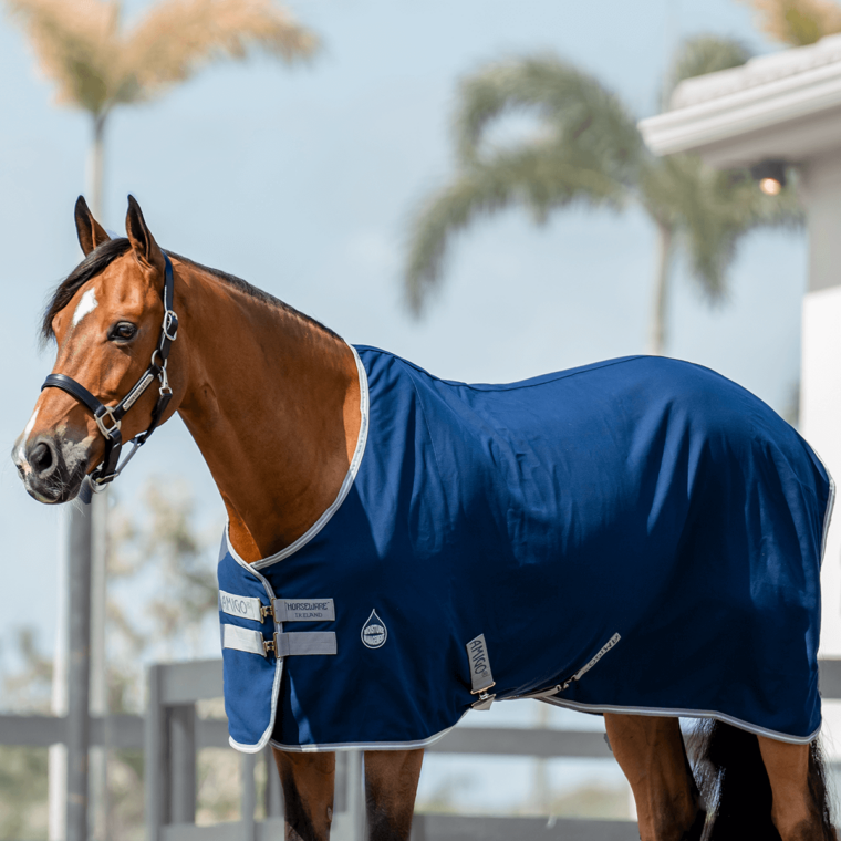 HORSEWARE Κουβέρτα Στάβλου Amigo® HORSEWARE Κουβέρτα Στάβλου Amigo®