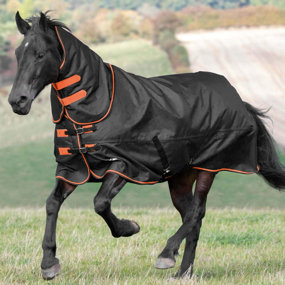 SHIRES Κουβέρτα Tempest Ripstop 200g