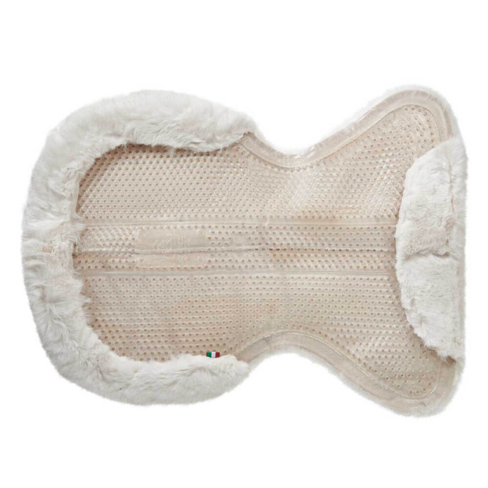 ACAVALLO EcoWool® Ανατομικό Gel pad