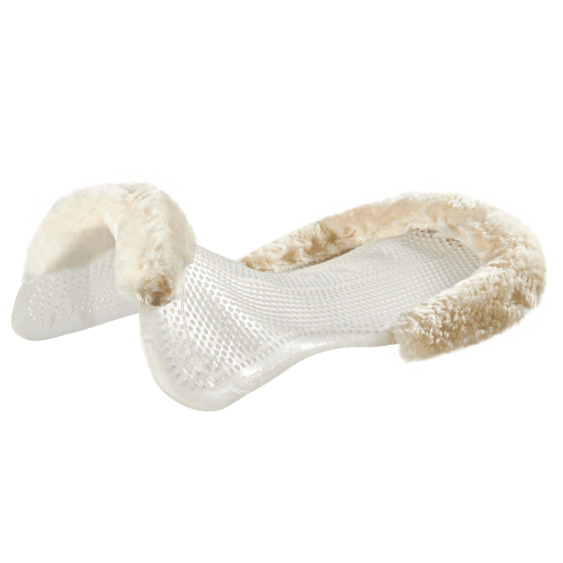 ACAVALLO® EcoWool Classic Gel pad ACAVALLO® EcoWool Classic Gel pad