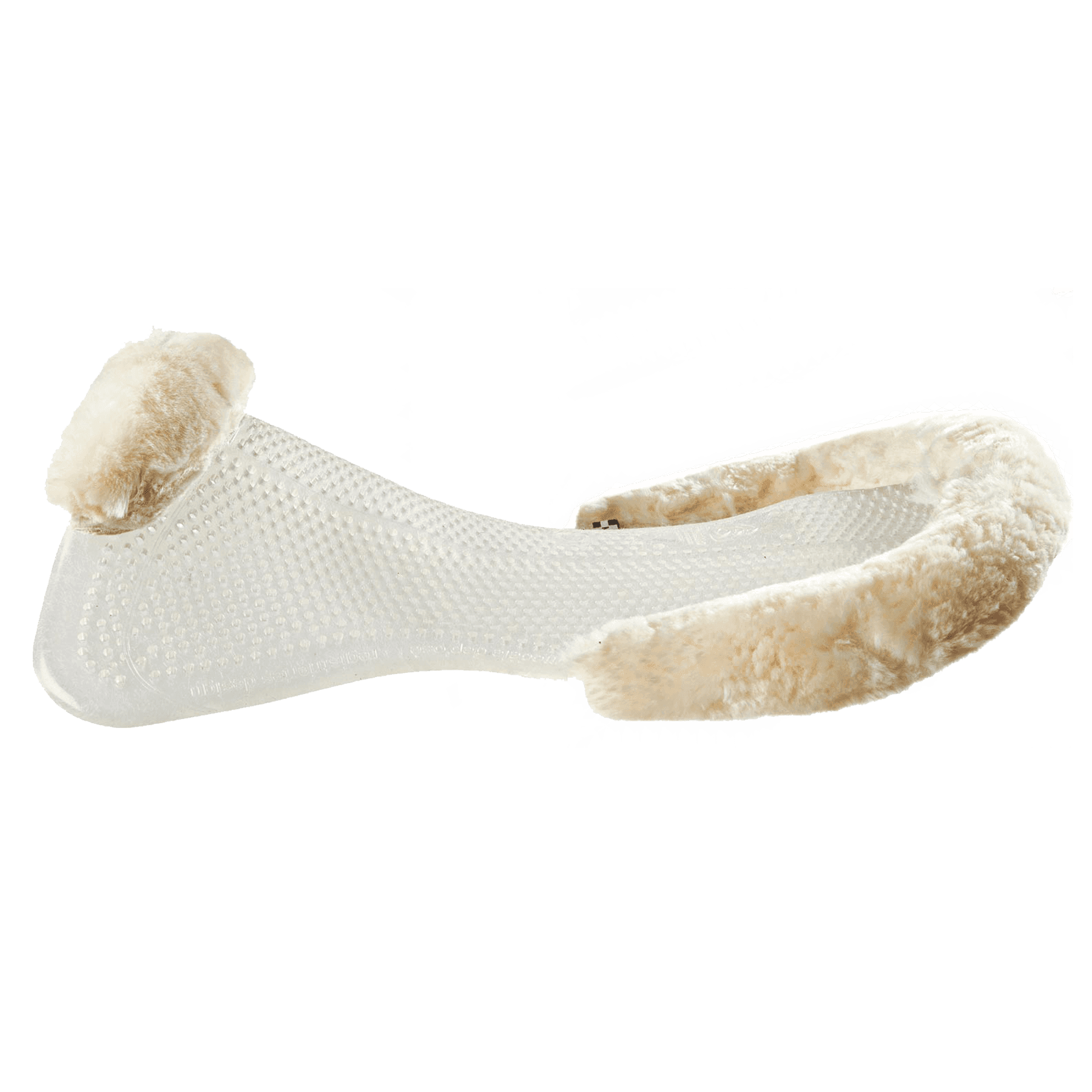 ACAVALLO® EcoWool Classic Gel pad ACAVALLO® EcoWool Classic Gel pad