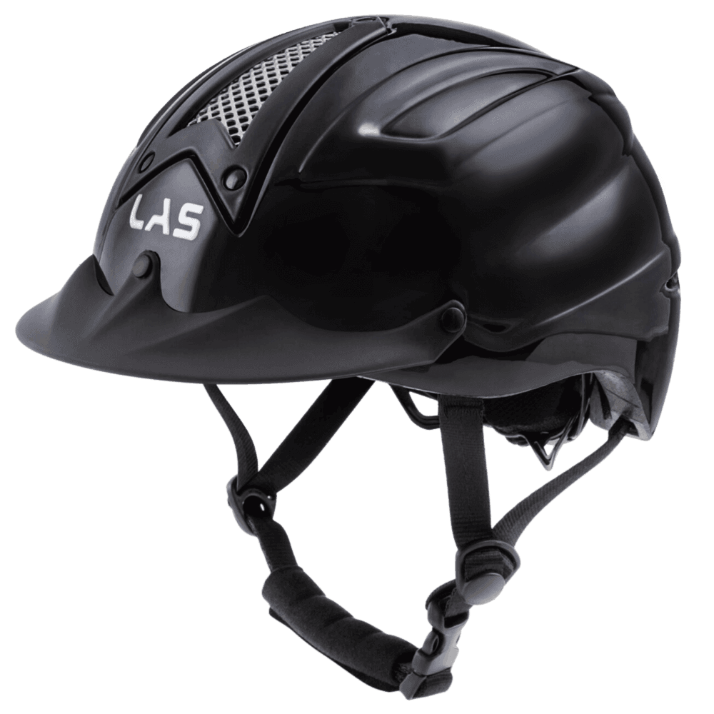 LAS XT-E Κράνος Ιππασίας