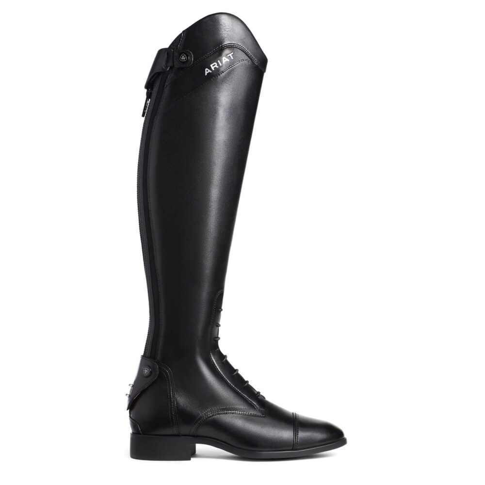 ARIAT Palisade Long Riding Boots