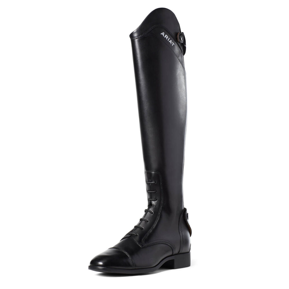 ARIAT Palisade Long Riding Boots