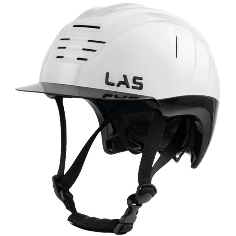 LAS Riding Helmet Genesis