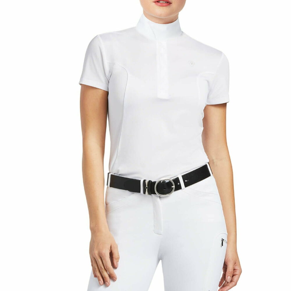 ARIAT Aptos Competition Shirt