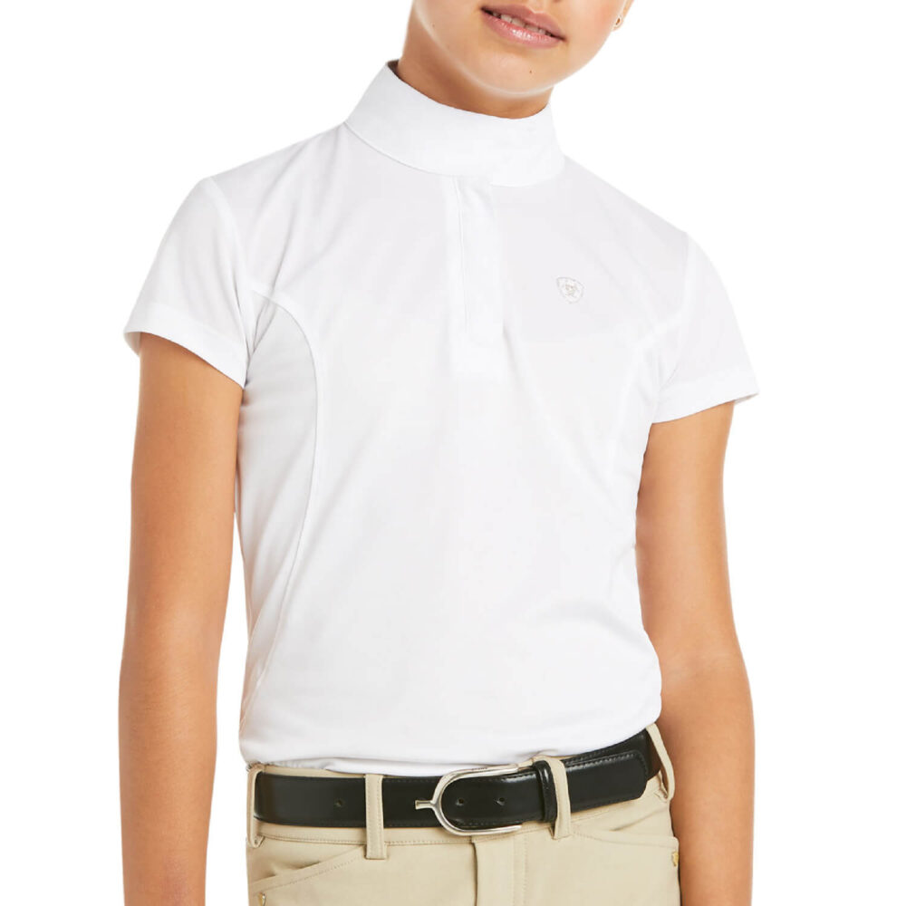 ARIAT Aptos Girl Competition Shirt