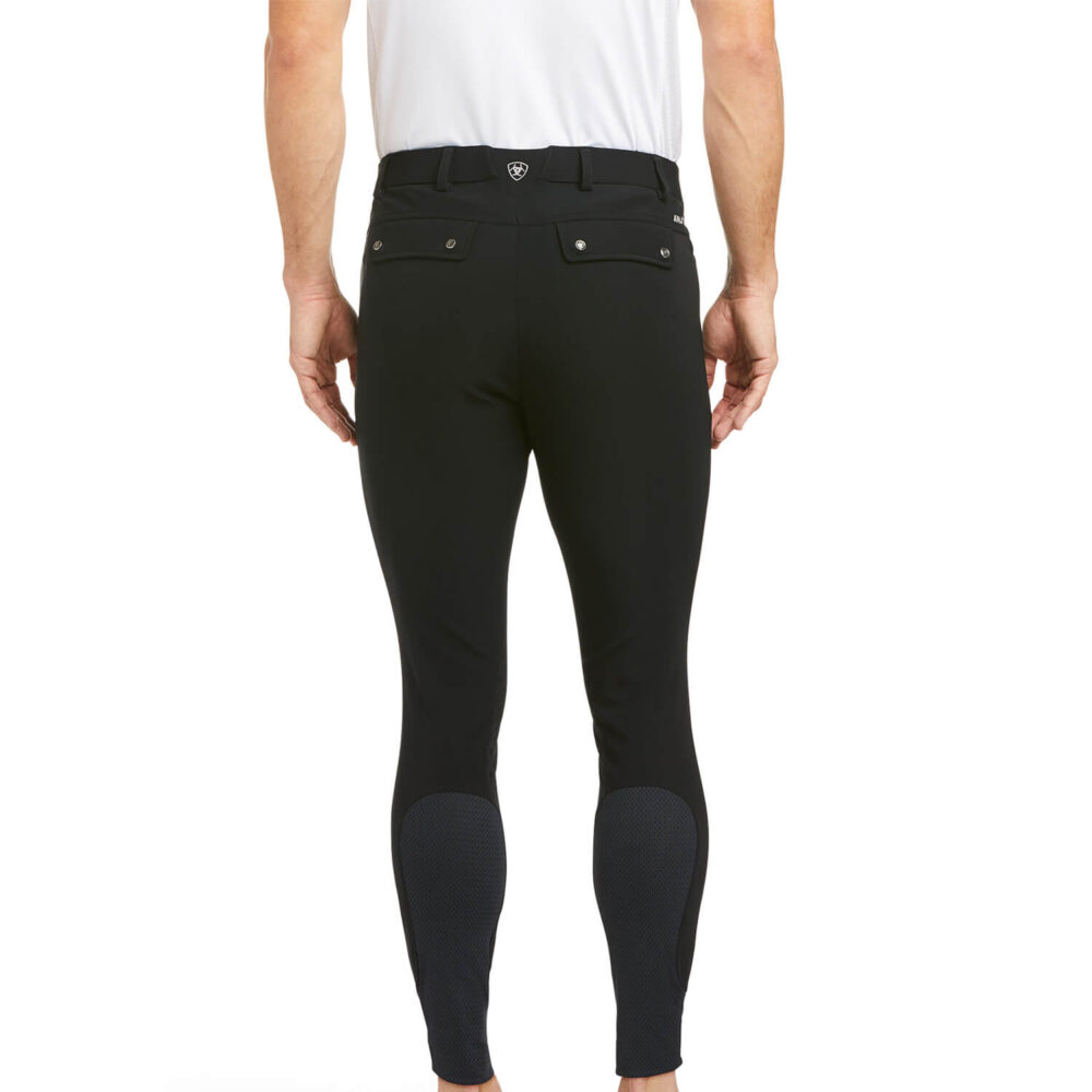 ARIAT TriFactor Knee Grip Ανδρικό Παντελόνι Ιππασίας