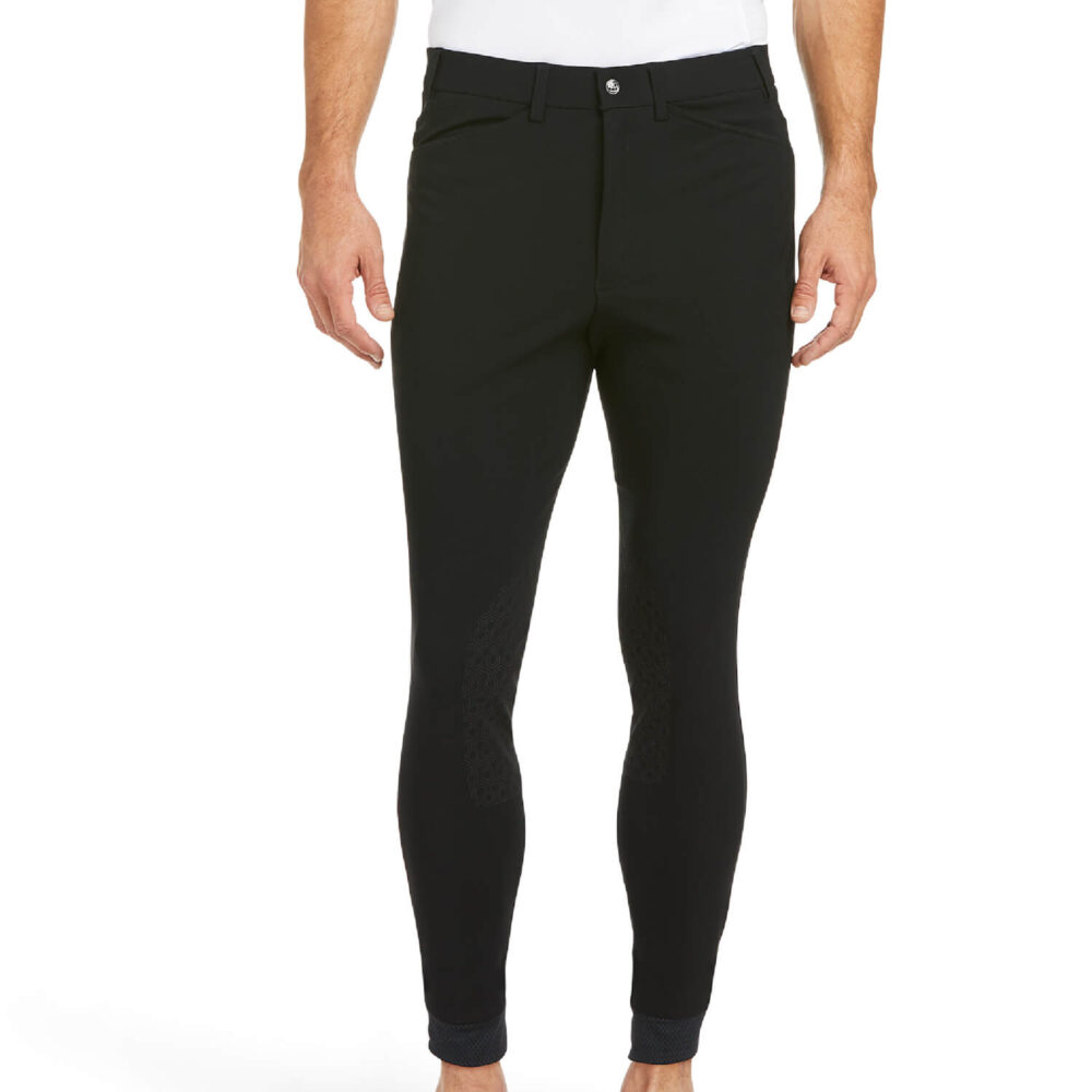 ARIAT TriFactor Knee Grip Ανδρικό Παντελόνι Ιππασίας