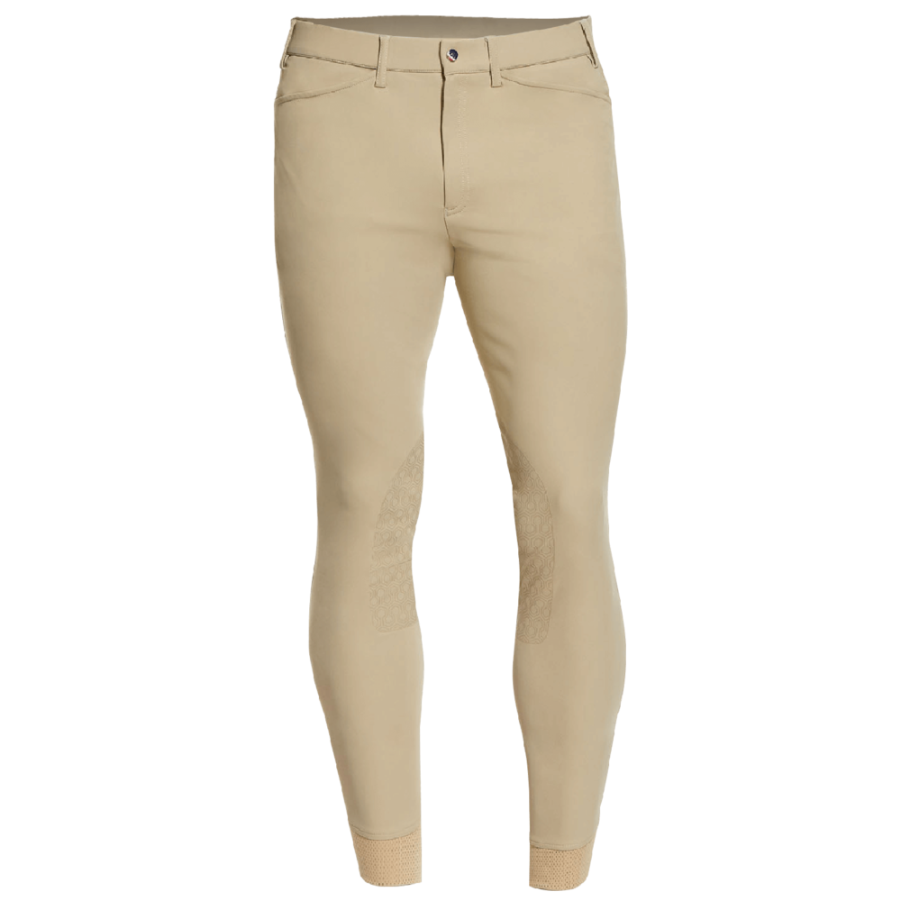 ARIAT TriFactor Knee Grip Ανδρικό Παντελόνι Ιππασίας