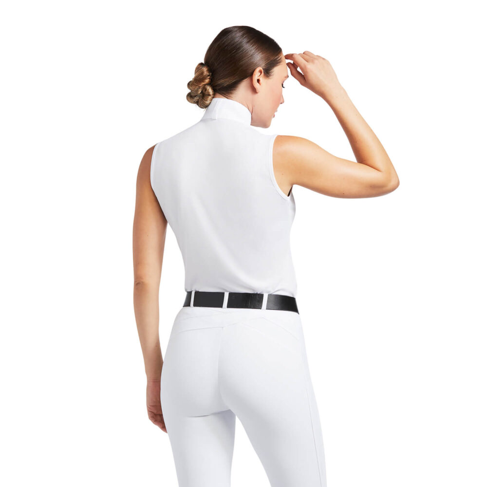 ARIAT Aptos Competition Top