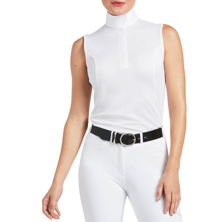 ARIAT Aptos Competition Top