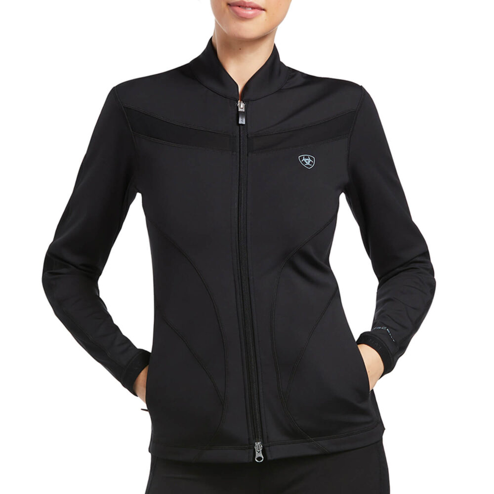 ARIAT Ascent Midlayer