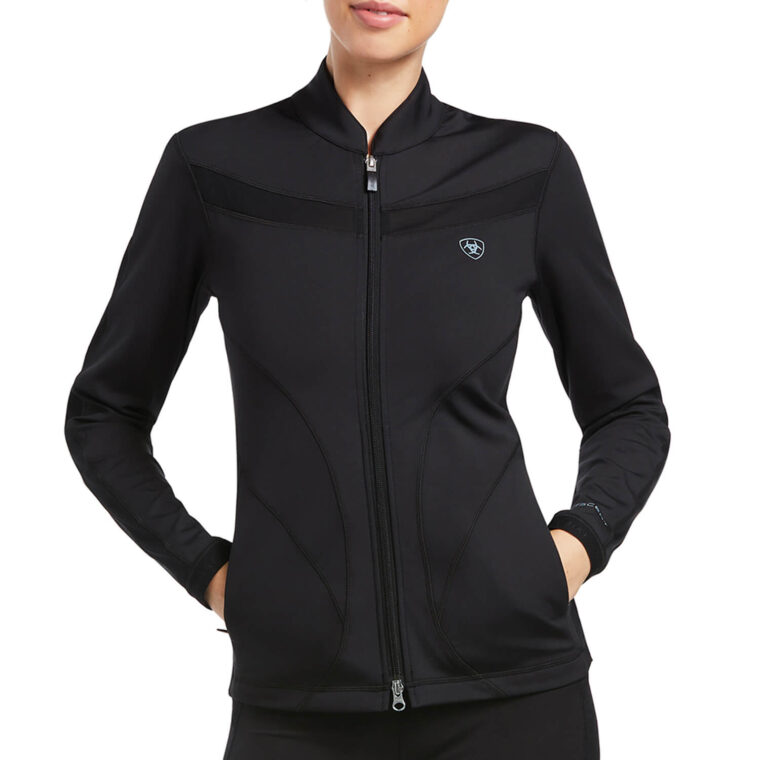 ARIAT Ascent Midlayer