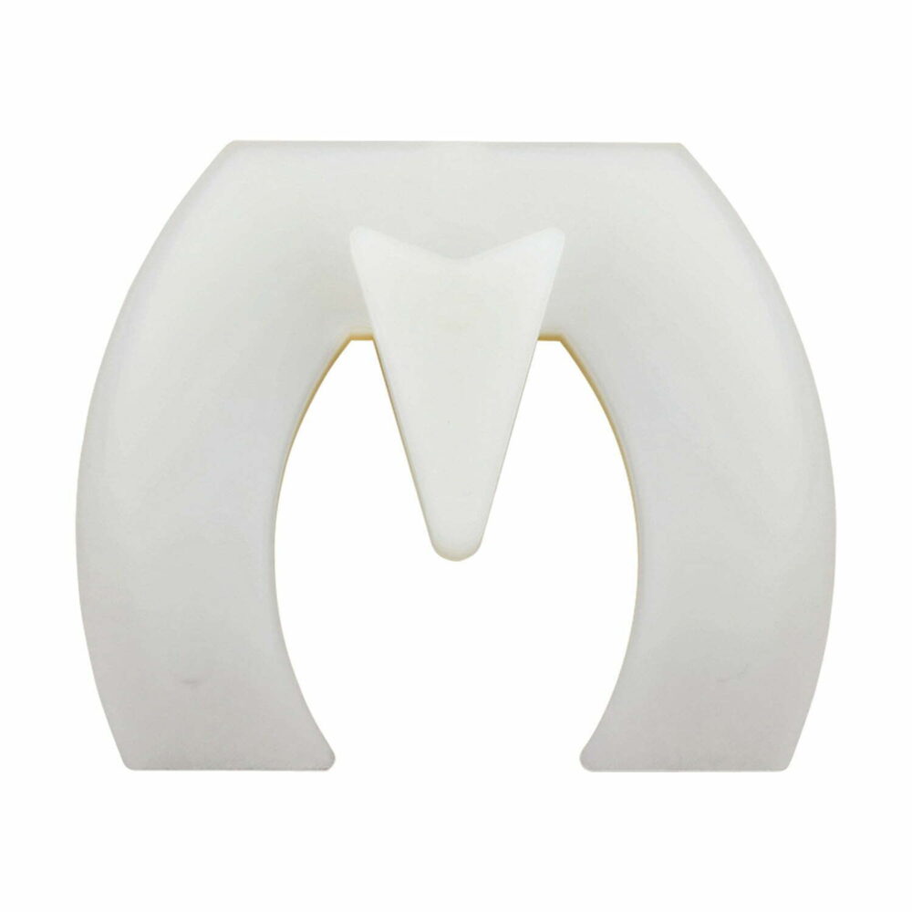 Ορθοπεδικά pads Mustad Myron McLane (x2)